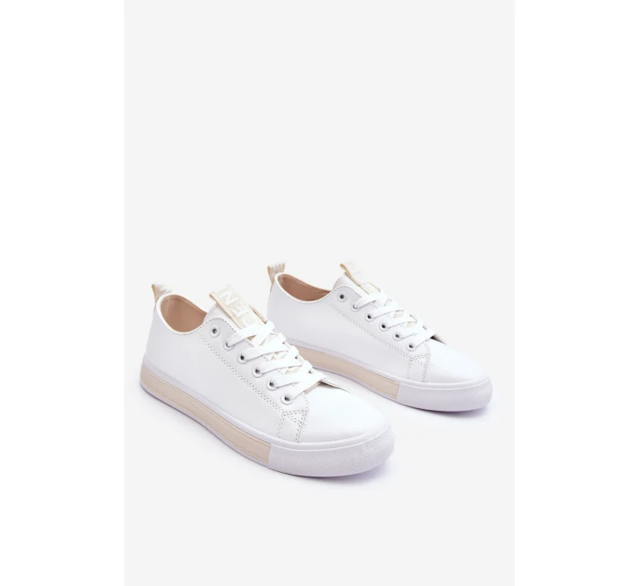 Dámské Tenisky Klasické model 21609458 - Boto Dámské Tenisky Klasické model 21609458 - Boto