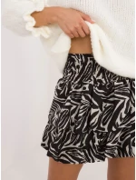 Sukňa DHJ SD 19820 2.77 ecru