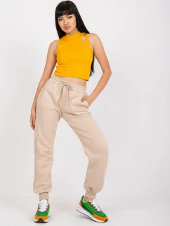 Tepláky EM DR model 17264847 béžová - FPrice