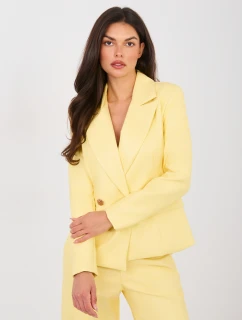 Blazer IT MA FL10092.15 svetložltá