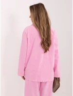 Blazer IT MA FL9958.90 svetlo ružová Blazer IT MA FL9958.90 svetlo ružová