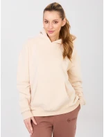 Bluza NS BL model 21907747 jasny beżowy - FPrice