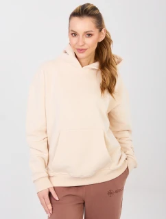 Mikina NS BL NS2583.08 light beige