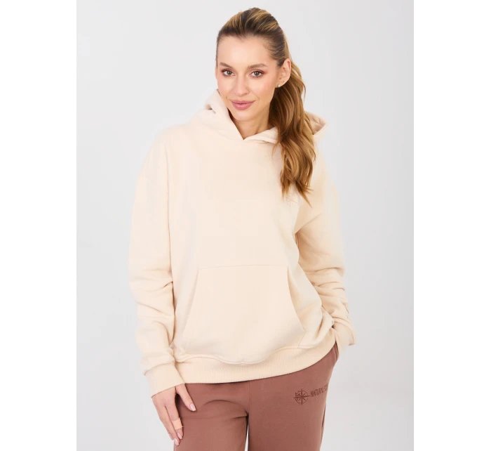 Bluza NS BL model 21907747 jasny beżowy - FPrice