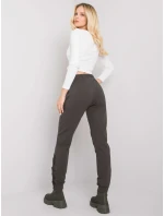 Tepláky RV DR model 17500015 tmavá khaki - FPrice Tepláky RV DR model 17500015 tmavá khaki - FPrice