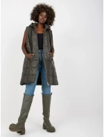 Vesta TW KZ BI 82019.09 khaki