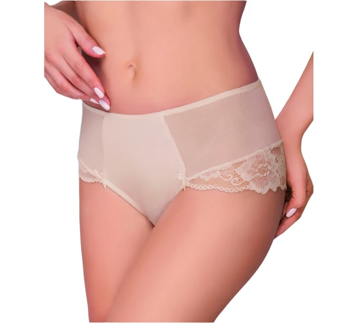 Dámske nohavičky Scarlett 098 Beige - Ewana