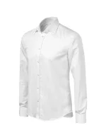 model 20632392 košile pánská bílá - MALFINI, a.s. model 20632392 košile pánská bílá - MALFINI, a.s.