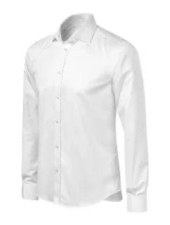 Pánska košeľa Journey biela