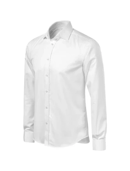 Pánska košeľa Journey biela