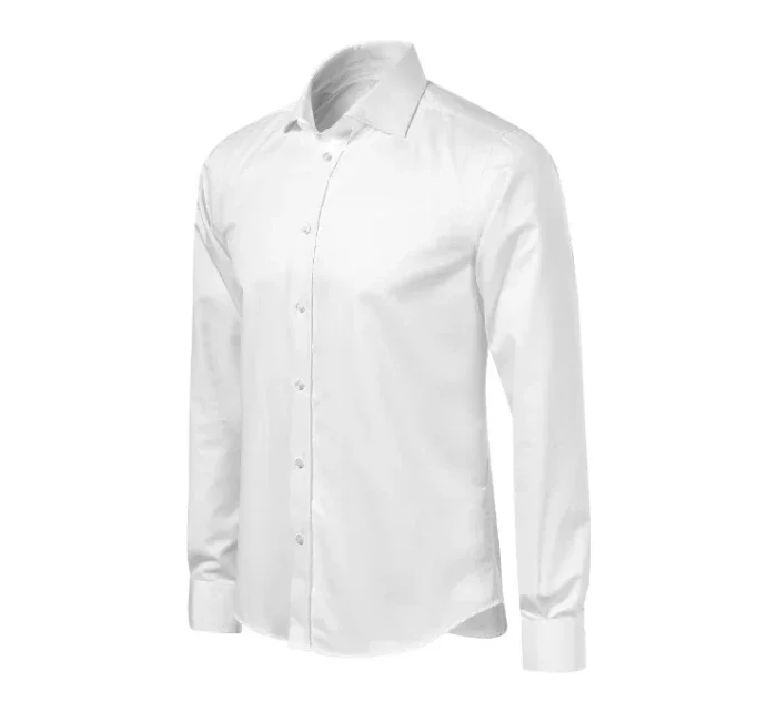 model 20632392 košile pánská bílá - MALFINI, a.s. model 20632392 košile pánská bílá - MALFINI, a.s.