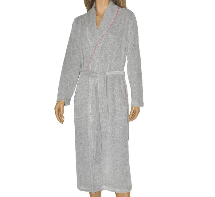 Dlhý dámsky župan LYDIE 390BIG