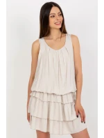 Denné šaty model 181689 Och Bella