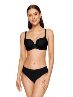 Vystužená podprsenka model 198996 Gorteks