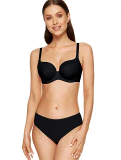 Vystužená podprsenka model 198996 Gorteks