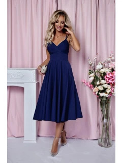 Večerné šaty model 223273 With You