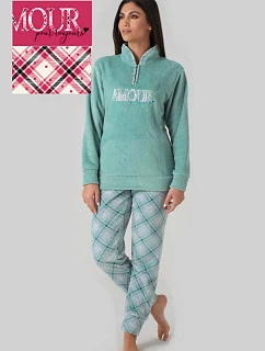 Dámské pyžamo model 22136838 - Karelpiu