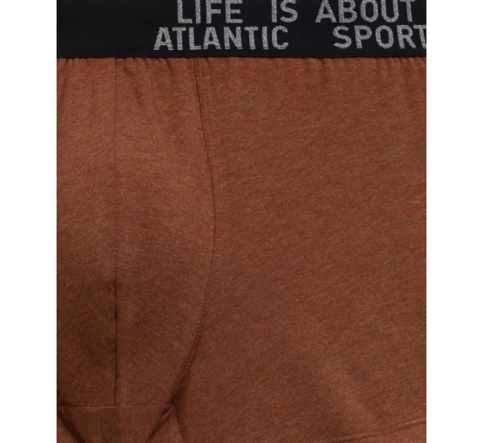 Boxerky model 21297240 A'3 S2XL - Atlantic
