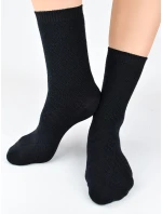 Ponožky Noviti SW028 Obdĺžniky 36-41 Ponožky Noviti SW028 Obdĺžniky 36-41