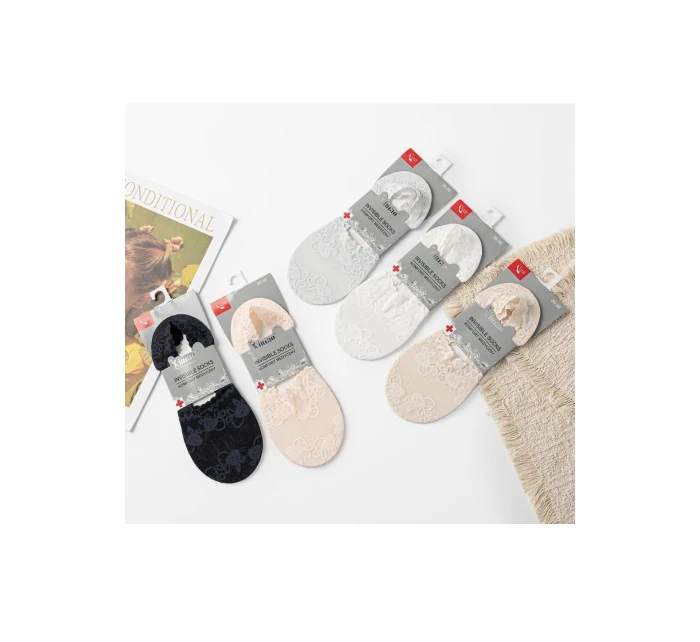 Baletné topánky WiK 3585 wz.37 35-42