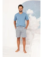 Pyžamo model 22134313 kr/r MXL L26 - Regina