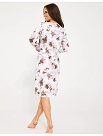 Košile  dlouhý rukáv, velikosti 3XL–5XL model 22322996 - Cornette