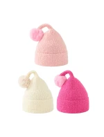 Be Snazzy CDW-0042 Šmolkovská detská čiapka