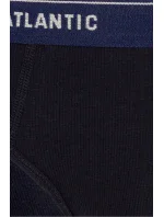 Pánské slipy 3 pack 157 mix - Atlantic