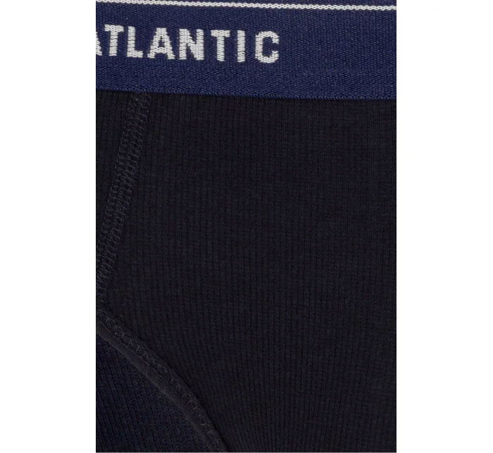 Pánské slipy 3 pack 157 mix - Atlantic