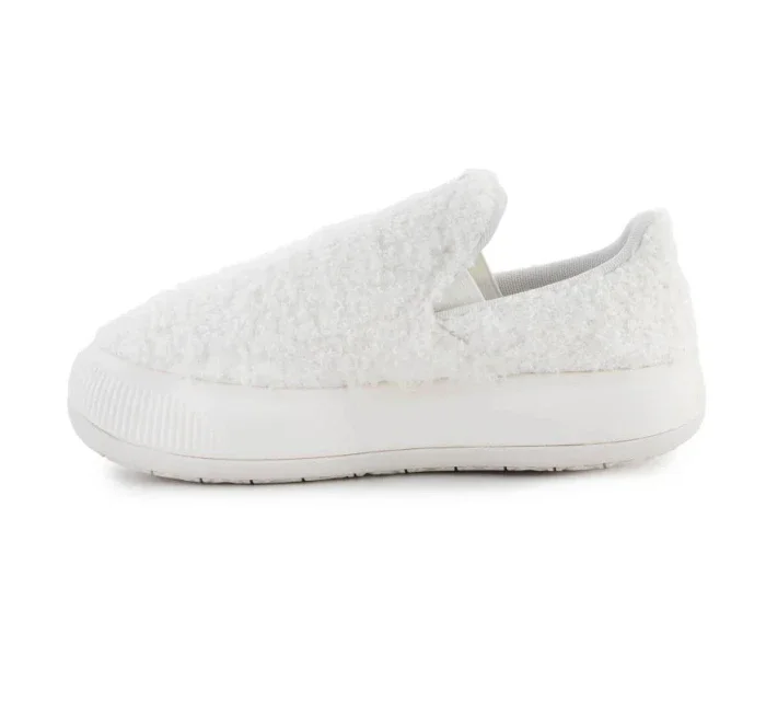 Boty Suede Teddy W 02 model 19356533 - Puma Boty Suede Teddy W 02 model 19356533 - Puma
