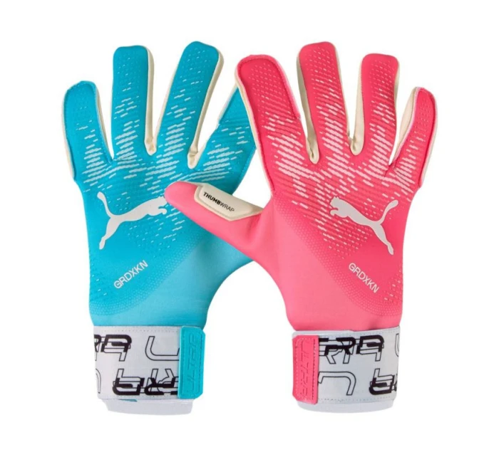 Rękawice Ultra Grip 1 Hybrid 01 model 20763698 - Puma Rękawice Ultra Grip 1 Hybrid 01 model 20763698 - Puma