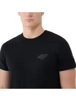 Koszulka M WSS25TTSH 20S pánské model 21479596 - 4F Koszulka M WSS25TTSH 20S pánské model 21479596 - 4F