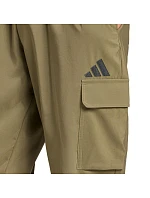 Nohavice adidas Essentials Small Logo Cargo M JD1824