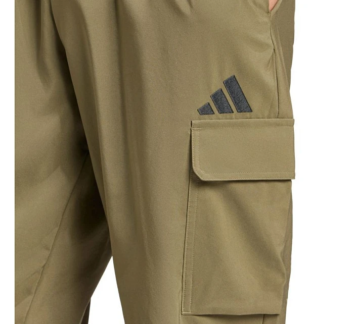 Nohavice adidas Essentials Small Logo Cargo M JD1824