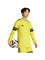 Adidas Squadra 25 dres s dlhým rukávom LM M JF6077 Muži