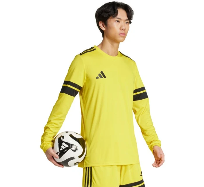 Adidas Squadra 25 dres s dlhým rukávom LM M JF6077 Muži