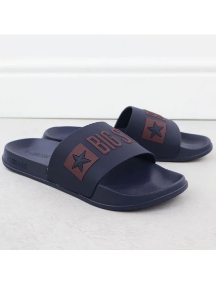 Big Star M SS174361 INT2150B žabky