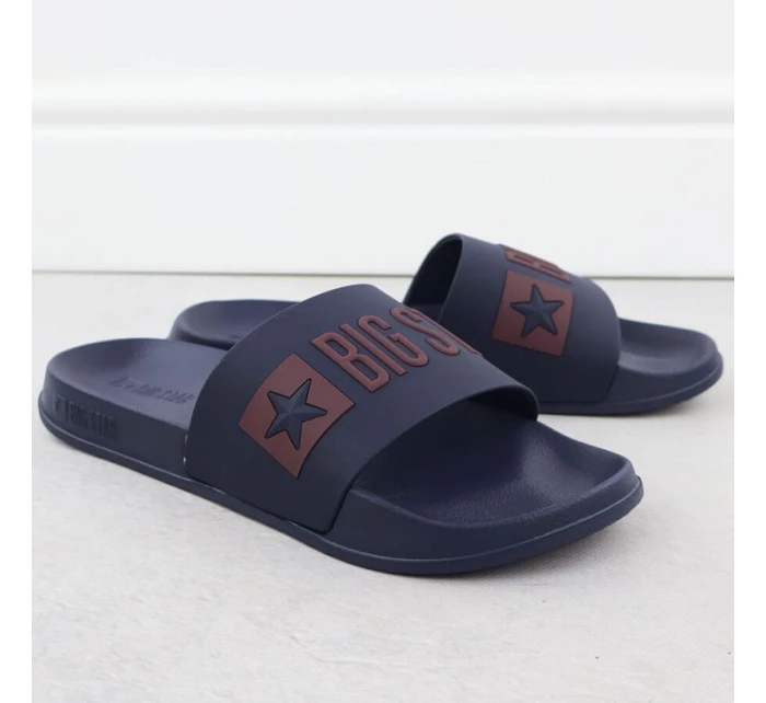 Big Star M SS174361 INT2150B žabky