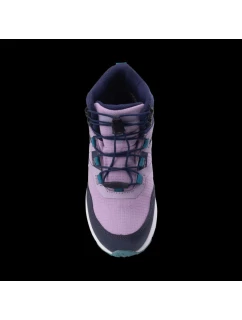 Dětské boty model 21811483 MID WP V JRG - Elbrus