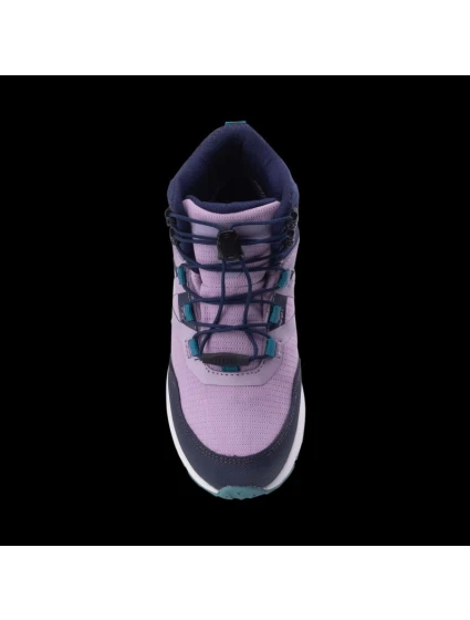 Dětské boty model 21811483 MID WP V JRG - Elbrus Dětské boty model 21811483 MID WP V JRG - Elbrus