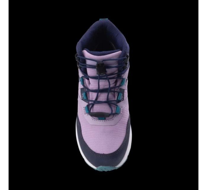 Dětské boty model 21811483 MID WP V JRG - Elbrus Dětské boty model 21811483 MID WP V JRG - Elbrus