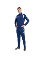 Pánské tréninkové kalhoty Tiro 26 League Regular navy blue model 21863146 - ADIDAS