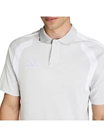Pánské tričko Tiro 26 League Polo light grey model 22057840 pánské - ADIDAS Pánské tričko Tiro 26 League Polo light grey model 22057840 pánské - ADIDAS
