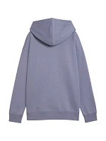 Dámská mikina ESS Cat Logo Relaxed Hoodie purple 65 model 22068671 - Puma