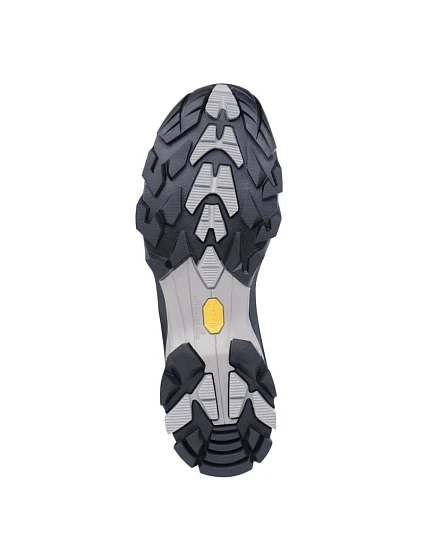 Dámské trekové boty Lux GTX – modrá velikost: model 22265848 - No name Dámské trekové boty Lux GTX – modrá velikost: model 22265848 - No name