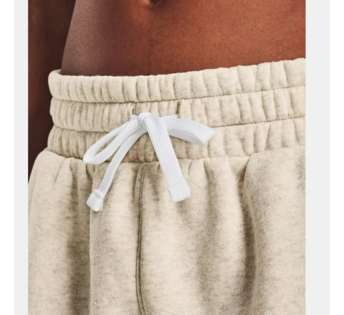 Dámske fleecové šortky Rival W 1369858 783 - Under Armour