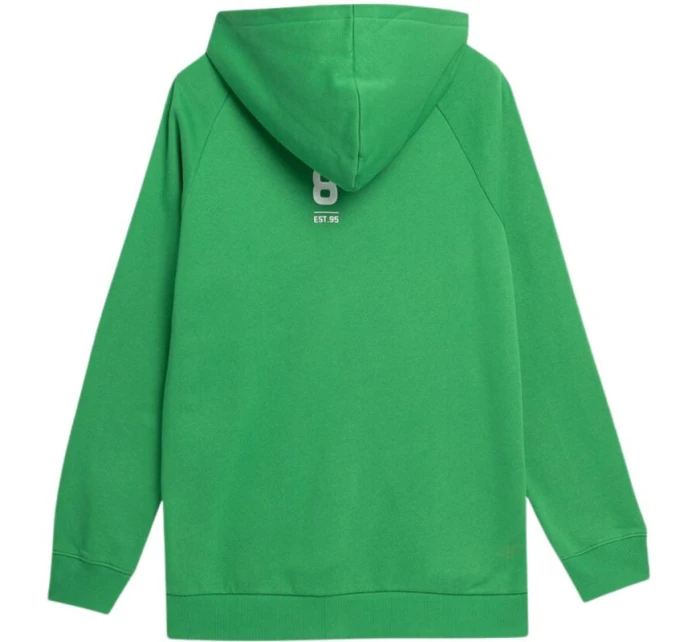 Pánska mikina M 4FSS23TSWSM236 41S - 4F