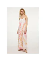 Mustang Fibi Batikované šaty W 1013853-12444 Mustang Fibi Batikované šaty W 1013853-12444