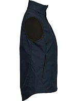 TJ dámská softshellová vesta 18. deep navy model 22540317 - Tee Jays TJ dámská softshellová vesta 18. deep navy model 22540317 - Tee Jays