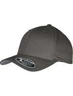 Flexfit 6277DC 6 Panelová kšiltovka Flexfit Wooly Combed 55.77DC dark grey Flexfit 6277DC 6 Panelová kšiltovka Flexfit Wooly Combed 55.77DC dark grey